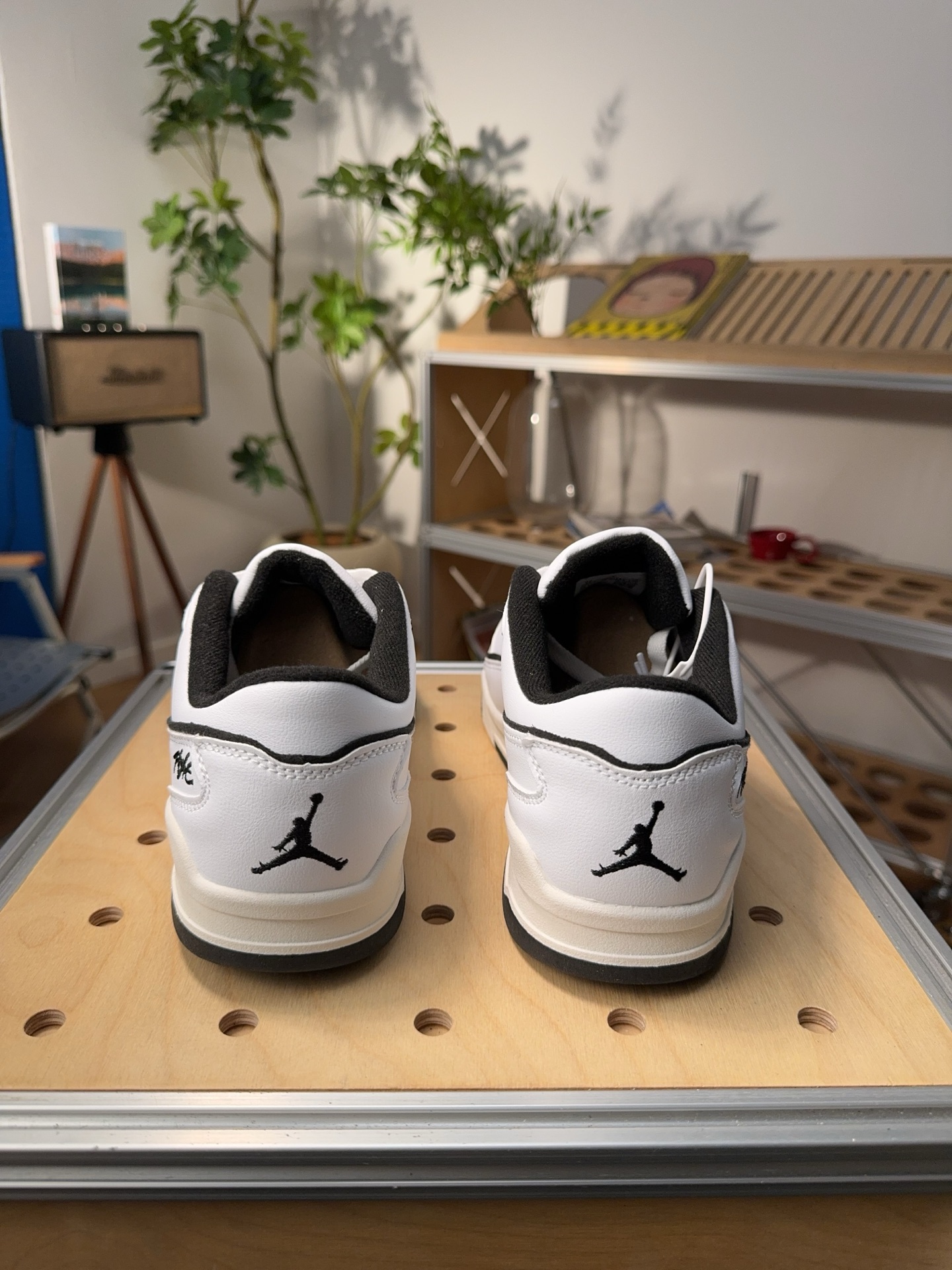 Nike Jordan